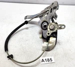 08-19 Oem Maserati Gt M145 Front Left Driver Door Latch Lock Actuator 51K. Fixed Price $129.95.