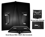 Pontiac Gto Hood "scoop Style" 1964. Fixed Price $1087.35.