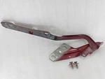2013-2024 Dodge Ram 1500 Left Driver Side Maroon Hood Hinge 55372574AD. Fixed Price $35.95.