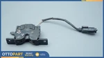 2005-2011 Mercedes R171 SLK280 SLK55 Amg Front Hood Latch Lock Actuator Oem. Fixed Price $30.95.