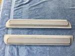 1969 Plymouth Road Runner Gtx Hood Scoops Oem #2898606 2898607. Fixed Price $274.99.