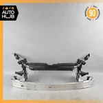 Mercedes W246 B250E Front Reinforcement Bar Upper Radiator Support Clip Oem 62K. Fixed Price $579.23.