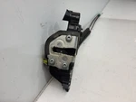 2007 Toyota Yaris (sedan) Drivers Left Front Door Latch - Power. Fixed Price $53.39.