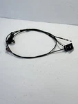2015 - 2023 Jeep Renegade Hood Bonnet Release Opener Cable Line Oem. Fixed Price $39.00.