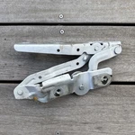 14-18 Ford Transit Connect Front Left Hood Bonnet Hinge Oem Cm. Fixed Price $60.00.