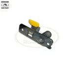 Land Rover Safety Catch Striker Hood Bonnet Discovery 2 Ii FPB100160 Genuine. Fixed Price $133.60.