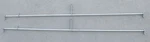 Thunderbird Hood Latch Release Lever Rod Bracket Oem Ford 61-62 1961-1962. Fixed Price $55.00.