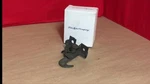 Nos 1975 - 1980 Ford Granada Mercury Monarch Hood Latch Catch Hook New. Fixed Price $75.00.