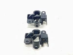 06-08 Mercedes-benz ML350 W164 Left & Right Hood Latch Safety Catch Lock Oem Cm. Fixed Price $74.65.