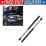 2X Front Hood Bonnet Lift Support Struts For Chrysler 300 Dodge Charger 2011-20. Fixed Price $17.07.