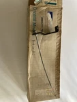 1963-1966 Corvette C2 Hood Release Cable Assembly W/o Air Conditioning, Nos.. Fixed Price $119.00.