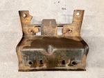1969 1970 Mercury Cougar Hood Latch Release Mounting Bracket XR7 Eliminator Oem. Fixed Price $74.88.