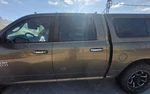 Driver Rear Side Door Classic Style Fits 09-24 Dodge 1500 Pickup 1807915. Fixed Price $902.00.