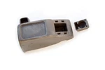 94 Land Cruiser FJ80 Center Console Armrest 3D Printed Cup Holder Oem. Fixed Price $250.00.