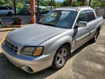 Used Cowl Grille Panel Fits: 2003 Subaru Baja Grade. Fixed Price $125.30.