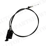 New! Hood Release Cable W/ Handle Fit Dodge Truck D150 D250 W150 W250 Ramcharger. Fixed Price $30.58.