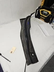 2006-2011 Chevrolet Impala Right Cowl Grille Windshield Wiper Cover. Fixed Price $64.00.