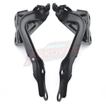2PCS Front Driver & Passenger Hood Hinge For Toyota RAV4 2006-2012 Sport Utility. Fixed Price $15.84.