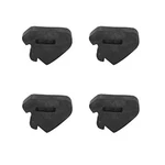 Soffseal Hood Side Bumper Set For 1970-1981 Pontiac Firebird And Chevy Camaro. Fixed Price $18.98.