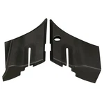 Gmc Sierra Windshield Wiper Cowl End Panel Lh Rh 2007-2013 1500 2500 3500 Black. Fixed Price $38.41.