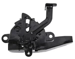 New Hood Latch Assembly For 2007-2011 Toyota Camry Le W/o Alarm TO1234118. Fixed Price $15.99.