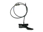 Hood Latch Release Handle With Cable Fits 2008-2012 Chevrolet Malibu 80338. Fixed Price $23.24.