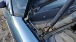 1988-1997 Olds Cutlass Cierra Pair Of Hood Hinges Right Left Set Assembly Blue. Fixed Price $142.43.