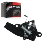 New Hood Latch Lock Assembly For 2016-2022 Toyota Prius TO1234198 53510-47150. Fixed Price $21.00.