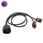 Radiator Cooling Fan Motor Wiring Harness Fit For Dodge Charger 2005-2008 Magnum. Fixed Price $12.03.