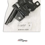 Genuine Subaru Front Hood Lock Latch For Impreza Wrx Sti 2.5L 2.0L 2004-2005. Fixed Price $347.47.