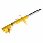 Bilstein For Saab 43899 Arc 2003 B6 Front Driver Side Strut 36MM Monotube. Fixed Price $373.37.