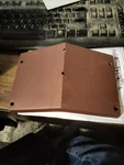 Nos 1969 Oldsmobile 88/98 Front Hood Extension 401865. Fixed Price $35.00.