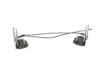 2011-2016 Bmw F10 528I 535I 550I Left Lh & Right Rh Hood Lock Safety Catch. Fixed Price $53.26.