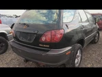 Driver Left Hood Hinge Fits 99 Lexus RX300 2140843. Fixed Price $38.95.