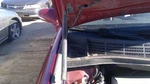 2010-2012 Lexus HS250H Hybrid Passenger Right Hood Hinge Assembly Oem Red 3R1. Fixed Price $121.12.