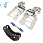 For Peterbilt 378 379 Engine Hood Hinge Pivot Bushing Kit Bolt Assembly Cnc. Fixed Price $160.41.