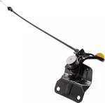 Genuine Nissan Safety Catch 65603-6FL0A. Fixed Price $38.05.