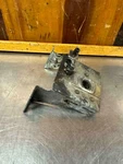 Triumph TR7 Original Hood Bonnet Catch Plate, #YKC4466. Used. T8221. Fixed Price $16.59.