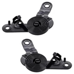 Pair Of Hood Hinges 2014-2019 Chevrolet Silverado 1500 Gmc Sierra 23258273. Fixed Price $230.38.