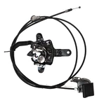 2015-19 Subaru Legacy Outback Hood Latch Cable Handle Oem 57330AL04A 57310AL00D. Fixed Price $61.60.