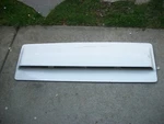 1966 Chevelle Ss Camino 327 396 L78 Hood Scoop Gm # 3891432. Fixed Price $49.99.