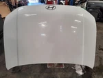2024-2025, Hyundai Santa Fe, Hood Bonnet Panel With Hinges, White, Oem. Fixed Price $999.99.