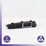 11-16 Bmw F10 528I 535I 550I Sport Comfort Traction Control Switch Oem. Fixed Price $41.50.
