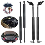 4PCS Front Hood+rear Trunk Supprots Gas Struts Shocks For Lexus SC430 2000-2010. Fixed Price $29.96.