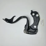 2012-2019 Fiat 500 Hood Hinge Left Driver Side 68070291AB. Fixed Price $137.33.