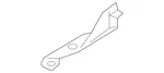 Genuine Mazda Hood Hinge GBFN-52-420. Fixed Price $24.80.