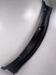 2017 - 2022 Nissan Rogue Sport Windshield Wiper Cowl Panel Grille Cover Oem. Fixed Price $99.99.