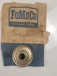 Oem Ford C2DZ-16927-A Hood Latch Guide 1962 67. Fixed Price $39.95.