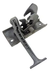 00-09 Mercedes W220 W211 E550 Hood Lock Sety Release Latch Handle Safety Catch. Fixed Price $60.79.