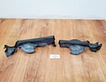 Oem Bmw F22 F23 F87 M235 Engine Hood Left Right Rearward Weatherstrip Seal. Fixed Price $49.95.